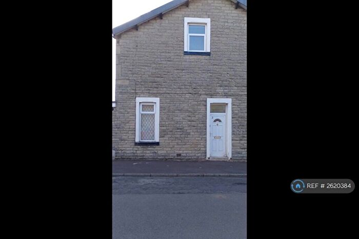 2 Bedroom Terraced House To Rent In Alwin Street, Burnley, BB11