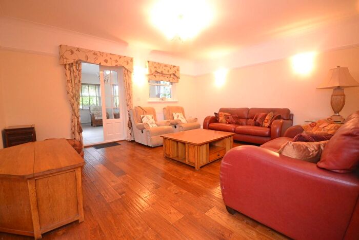 1 Bedroom Flat To Rent In Finchampstead Road, Wokingham, RG40