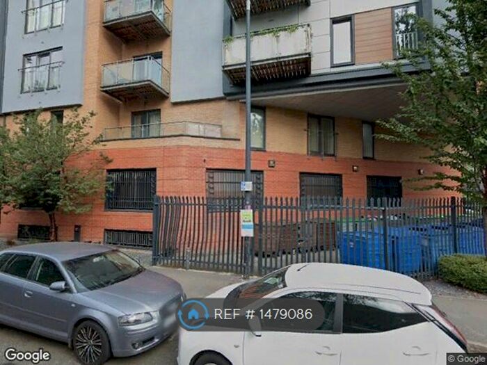 2 Bedroom Flat To Rent In X Q Building, Salford, M5