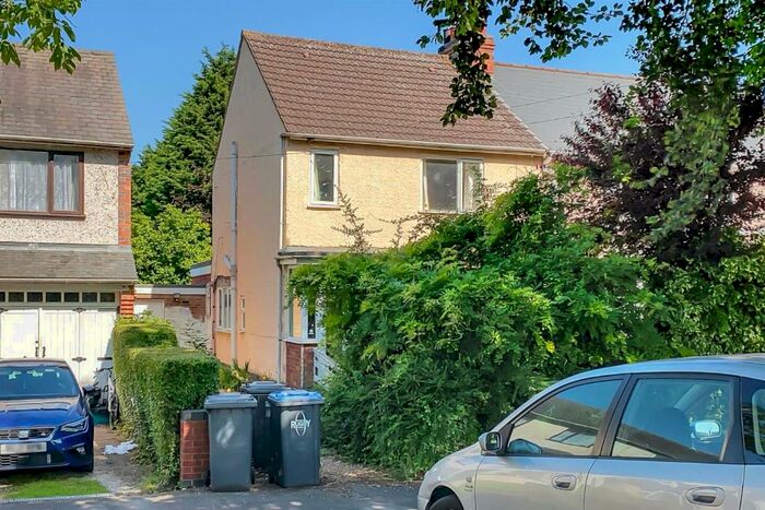 2 Bedroom Semi-Detached House For Sale In Main Road, Ansty, Coventry, CV7