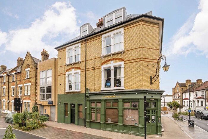 2 Bedroom Flat To Rent In Ostade Road, Brixton, SW2