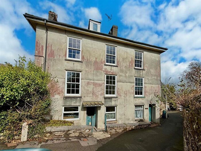 5 Bedroom Cottage For Sale In Brixton, Plymouth, PL8