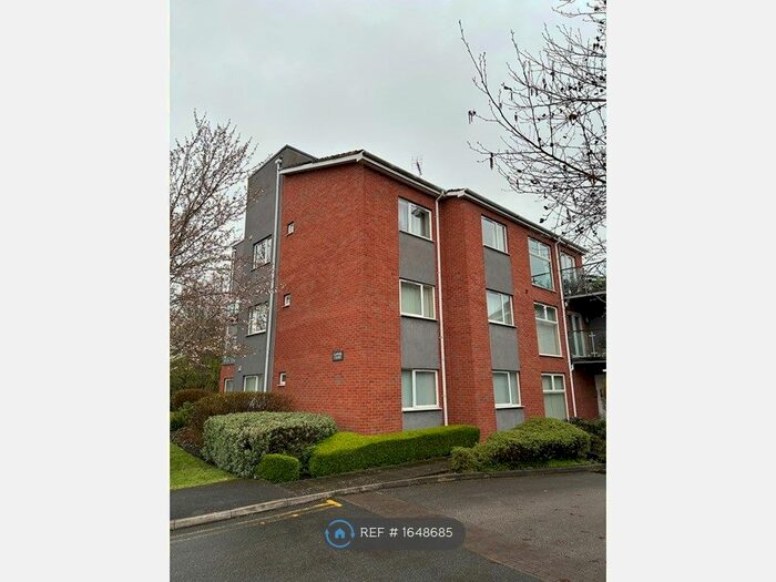 2 Bedroom Flat To Rent In Gawer Court, Chester, CH1