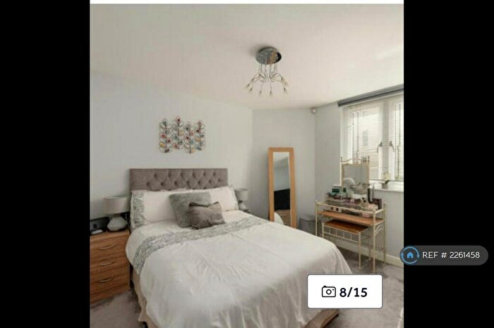 2 Bedroom Flat To Rent In Old Watling Street, Canterbury, CT1