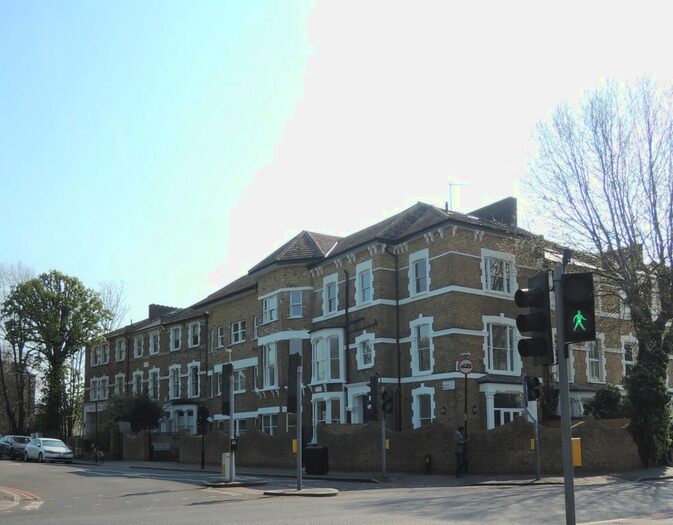1 Bedroom Flat To Rent In Brooke Road, London N16