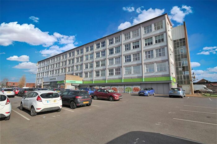 1 Bedroom Studio To Rent In Princess Margaret Road, East Tilbury, Essex, RM18