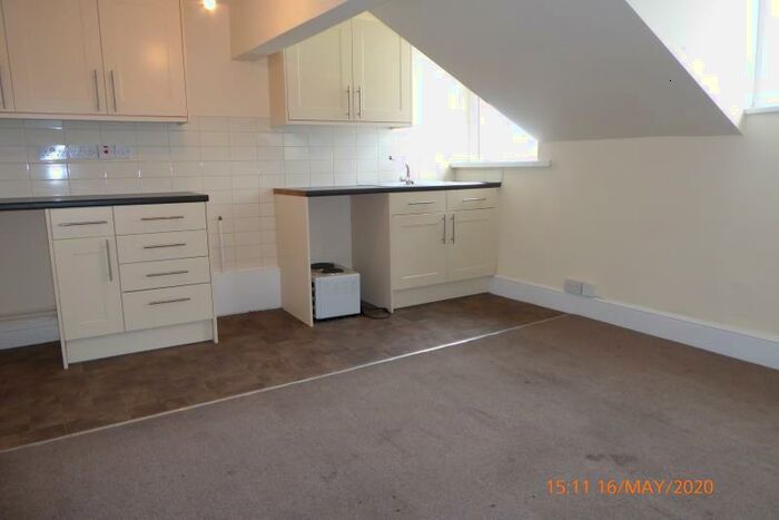 1 Bedroom Flat To Rent In St Margarets Road, Morecambe, LA4