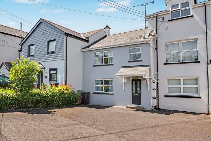 3 Bedroom Terraced House For Sale In North Morte Road, Mortehoe, Devon, EX34