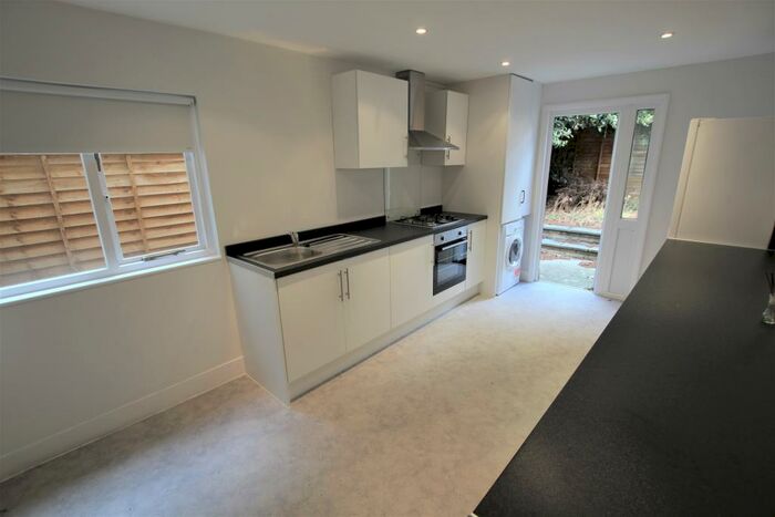 3 Bedroom Terraced House To Rent In Sandringham Road (), Willesden, NW2