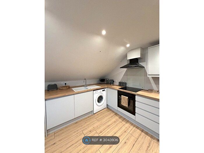 1 Bedroom Flat To Rent In Northgate, Hessle, HU13