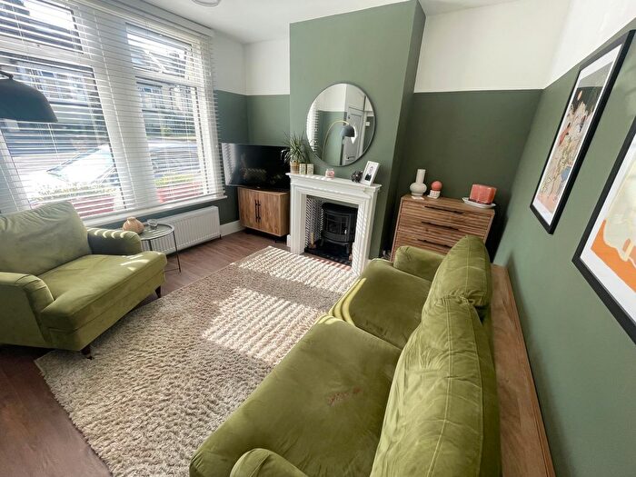 3 Bedroom End Terrace House For Sale In Forge Lane, Higham, Rochester, ME3