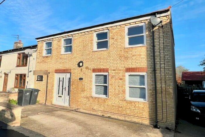 3 Bedroom Property To Rent In North Street, Ely, CB7