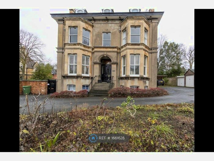 3 Bedroom Flat To Rent In St Kevern, Cheltenham, GL50