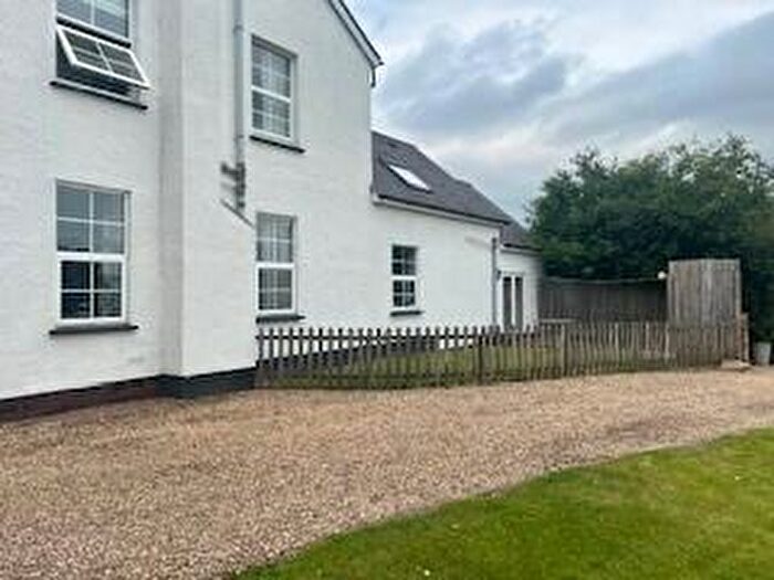 2 Bedroom House To Rent In Broadclyst, EX5