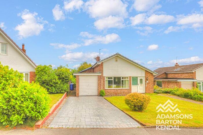 3 Bedroom Detached Bungalow For Sale In Ellis Fold, Norden, Rochdale, OL12
