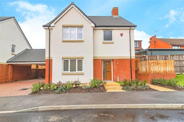 3 Bedroom Detached House For Sale In Newton Road, Stoke Hammond, Milton Keynes, Buckinghamshire, MK17