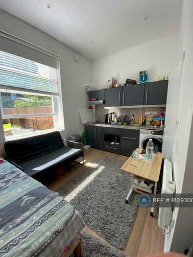 Studio To Rent In Goulton Road, London, E5