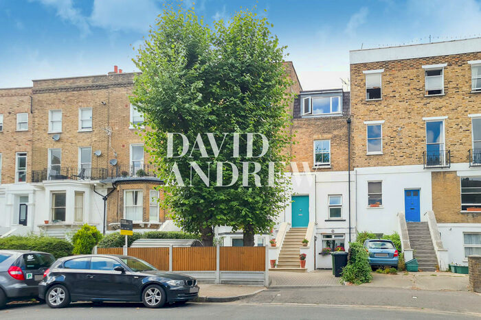 1 Bedroom Apartment To Rent In Hanley Road, London, N4