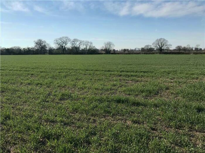 House For Sale In The Granary, Fox Covert Farm, Upton Lane, Stoke