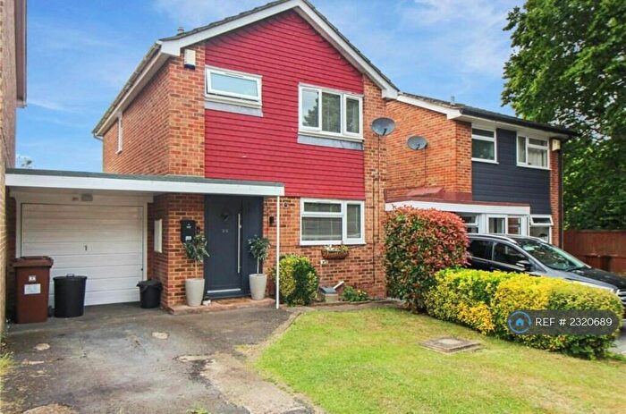 3 Bedroom Detached House To Rent In Catterick Road, Chatham, ME5