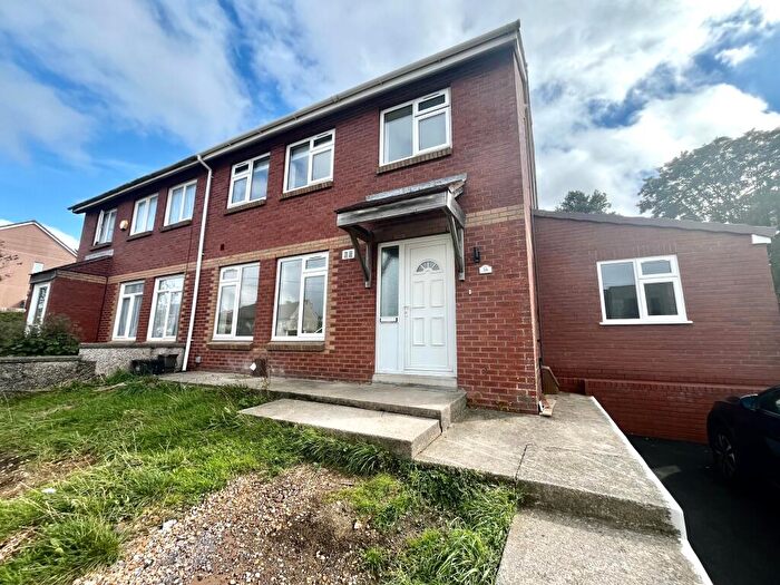 1 Bedroom Flat To Rent In Constable Road, Bristol, BS7