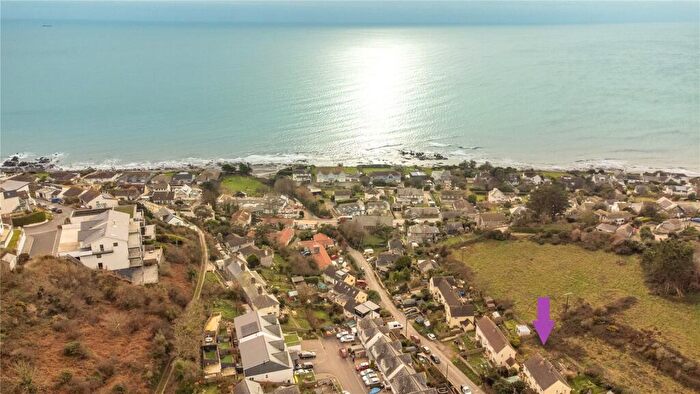 3 Bedroom Semi-Detached House For Sale In Treliddon Lane, Downderry, Torpoint, PL11
