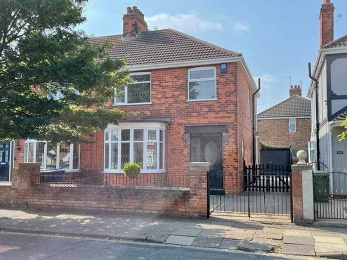 3 Bedroom Property To Rent In Brereton Avenue, Cleethorpes, DN35