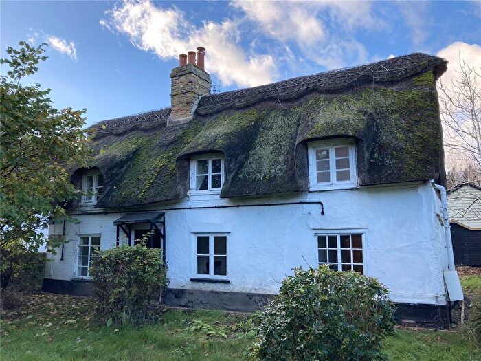 2 Bedroom Detached House To Rent In High Street, Harston, Cambridge, Cambridgeshire, CB22