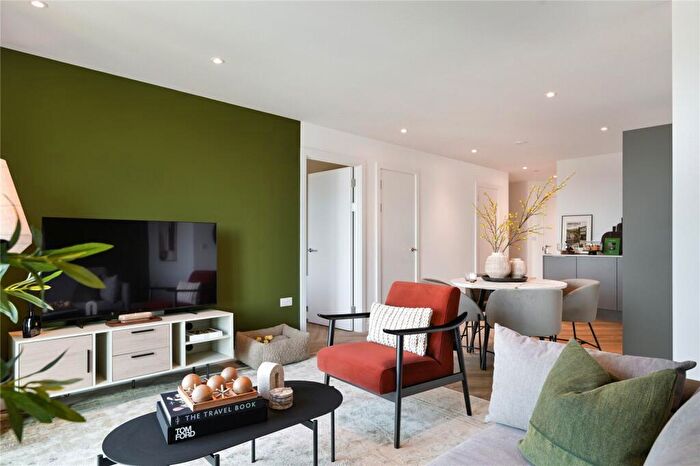 2 Bedroom Apartment To Rent In Skinner Street, Leeds, LS1