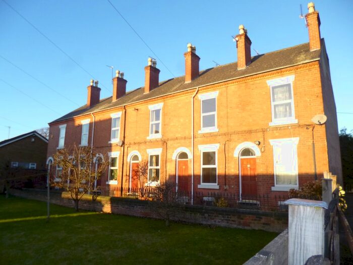 2 Bedroom Terraced House To Rent In Nether Street, Beeston, NG9