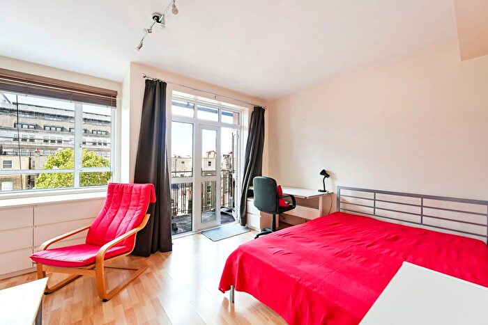 2 Bedroom Flat For Sale In Falcon, Old Gloucester Street, WC1N
