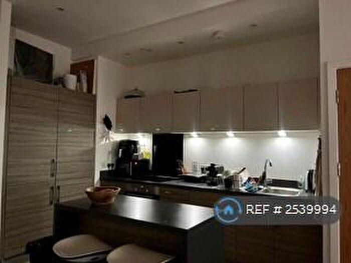 1 Bedroom Flat To Rent In Invicta, Bristol, BS1