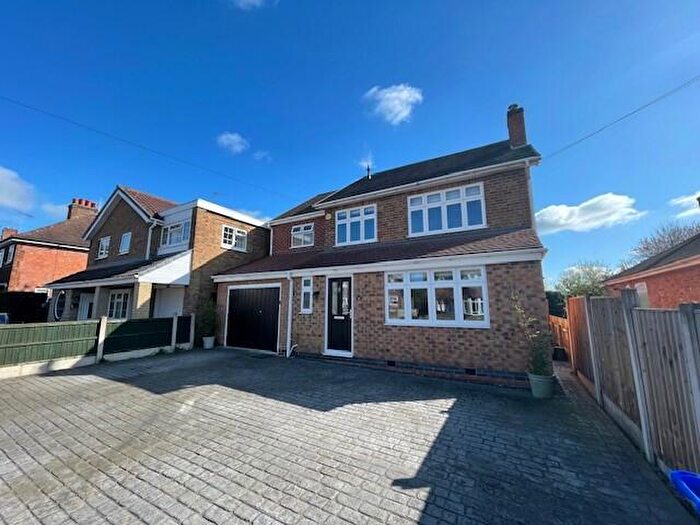5 Bedroom Detached House For Sale In Marlborough Road, Breaston, DE72