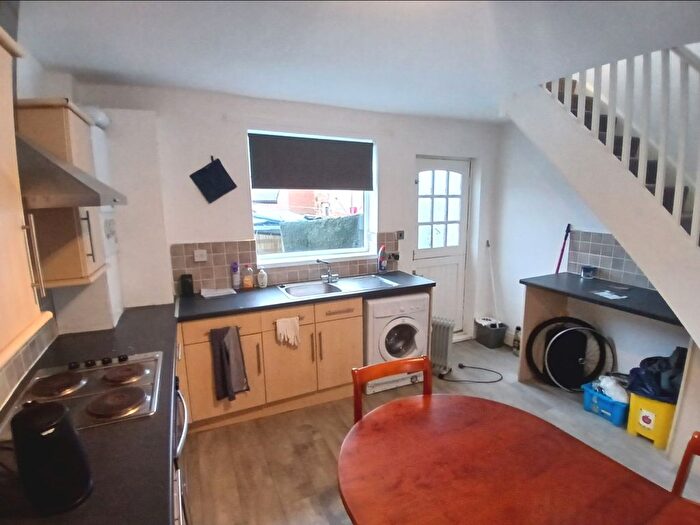 1 Bedroom Terraced House To Rent In Dundas Street, Spennymoor, County Durham, DL16