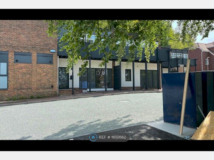 1 Bedroom Flat To Rent In Broadmead, Tunbridge Wells, TN2