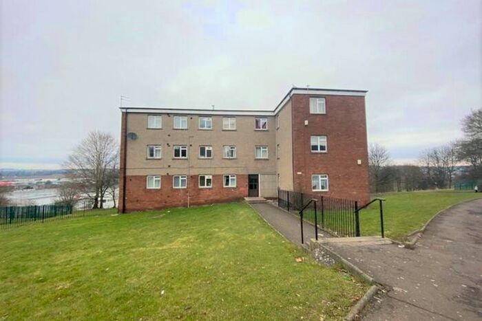 2 Bedroom Flat To Rent In Forth Crescent, Dundee, DD2