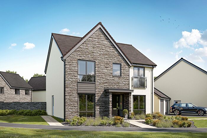 4 Bedroom Detached House For Sale In Inglewood, Paignton, TQ4