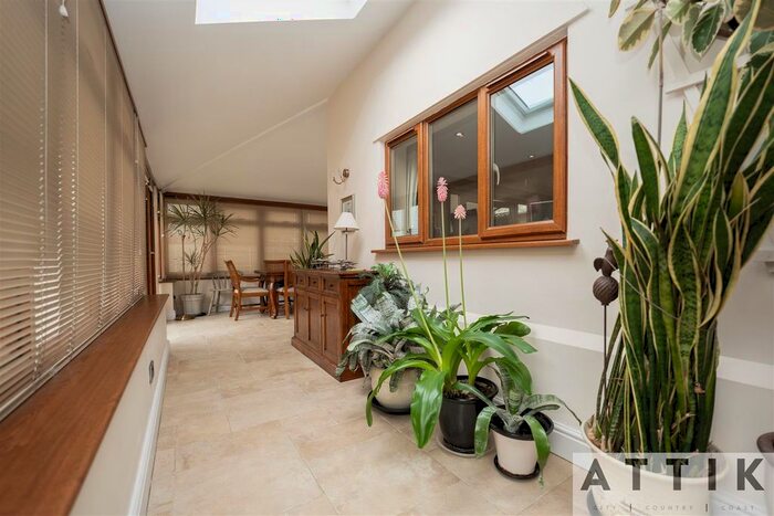 3 Bedroom Detached House For Sale In Blackheath, Wenhaston, Halesworth, IP19