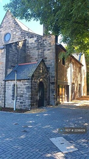 4 Bedroom Terraced House To Rent In Rope Walk, Edinburgh, EH3