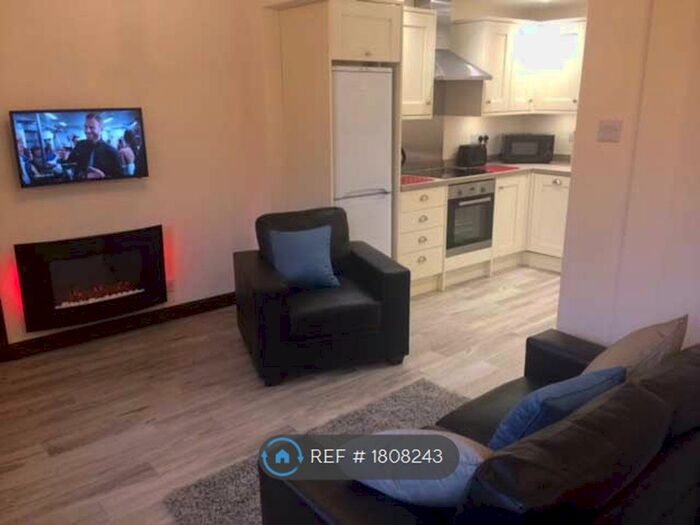 1 Bedroom Bungalow To Rent In Cadeby Lane, Cadeby, Nuneaton, CV13