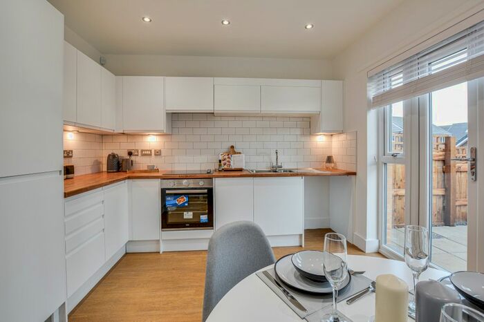 2 Bedroom Bungalow To Rent In Scholars View, Houghton Le Spring, DH5