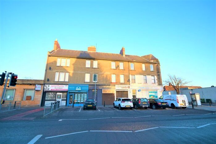 3 Bedroom Flat To Rent In Queensferry Road, Rosyth, Dunfermline KY11