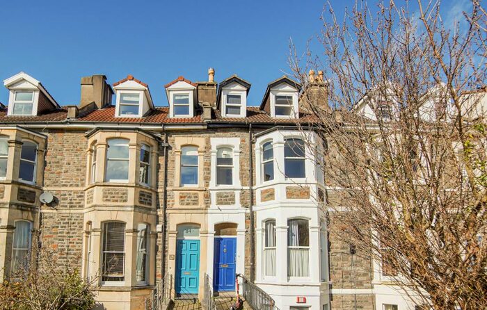 2 Bedroom Flat To Rent In Worrall Road, Clifton, Bristol, BS8