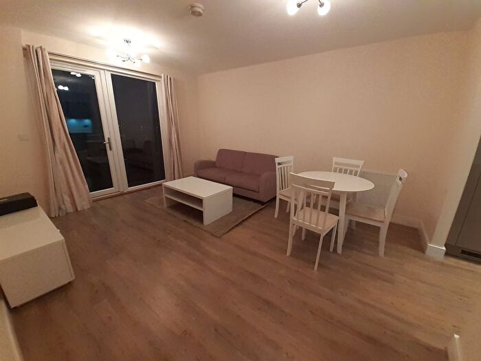 1 Bedroom Flat To Rent In Pegasus Way, Gillingham, Kent, ME7