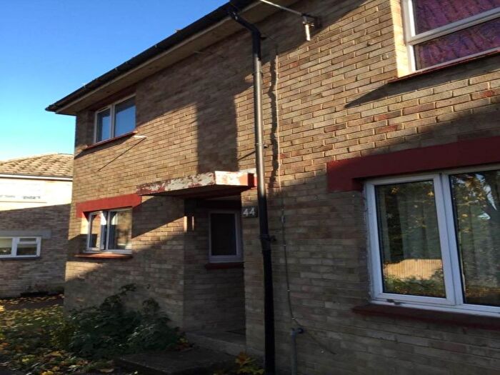 3 Bedroom End Terrace House To Rent In Abington Place, Haverhill, Suffolk, CB9