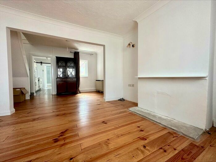 2 Bedroom Terraced House For Sale In Jury Street, Great Yarmouth, NR30