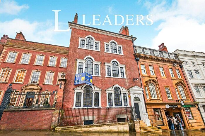 3 Bedroom Apartment For Sale In Enfield House, Low Pavement, Nottingham, NG1