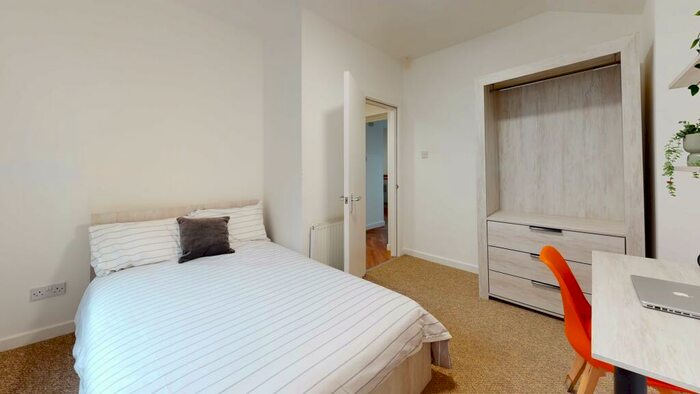 1 Bedroom House To Rent In Cardigan Road, Headingley, Leeds, LS6