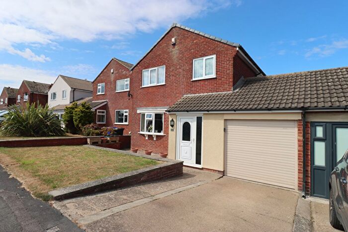 3 Bedroom Detached House For Sale In Bardney Road, Filey, YO14