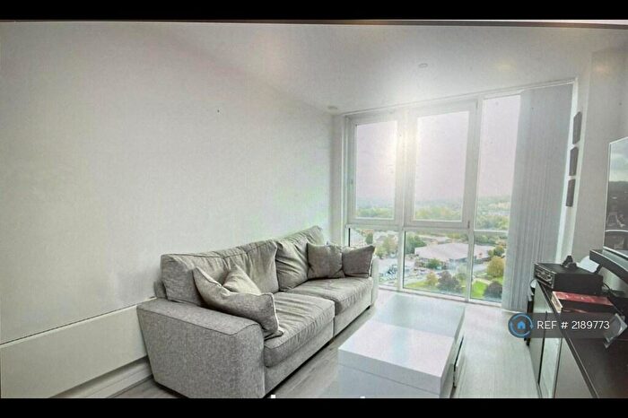 1 Bedroom Flat To Rent In Cotterells, Hemel Hempstead, HP1